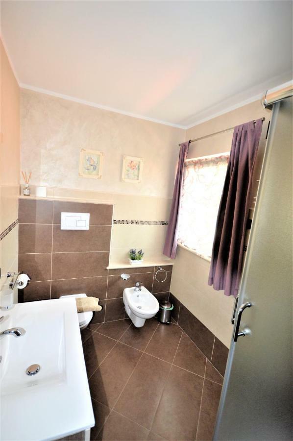 B&B La Vecchia Tipografia - Lago D'Idro Ponte Caffaro Exterior foto